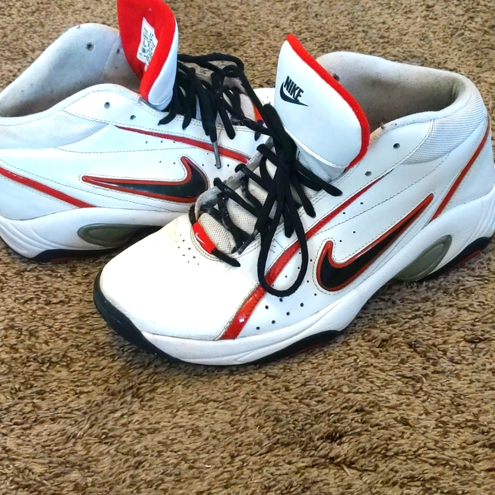 Men's Nike Sneakers